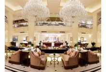 APRICOT HOTEL *****